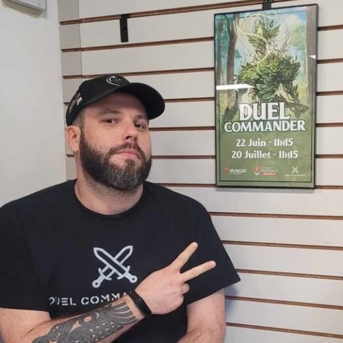 User David Hébert (DaveDCQC) profile picture