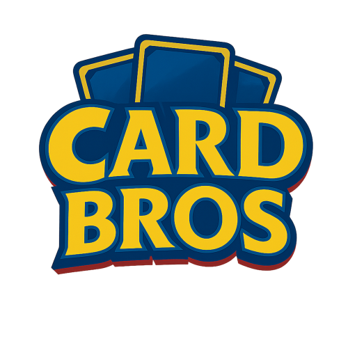 User Henri Cheminais (Cardbros) profile picture