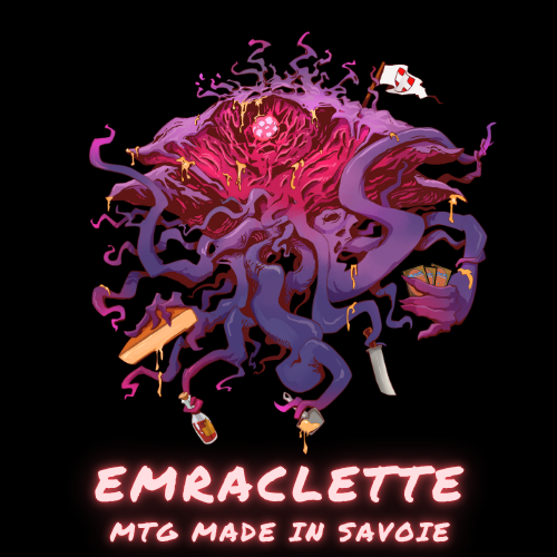 User Benjamin Mazzoleni (Emraclette) profile picture