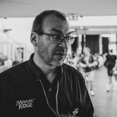 Sylvain Boisbourdin photo