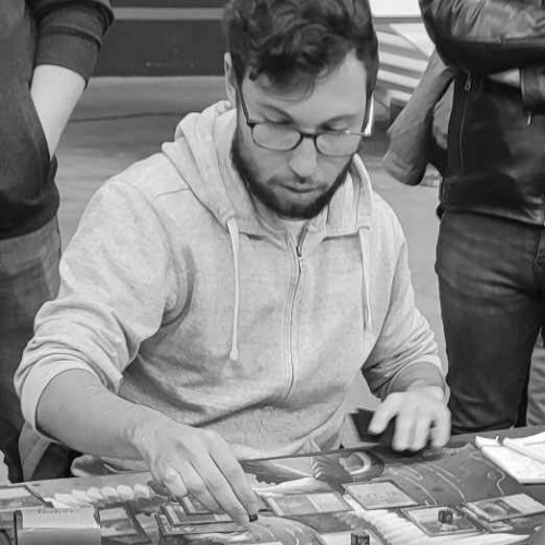 Matthieu Tassa photo