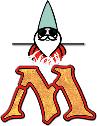 User Charles GAUTIER (NainTréMagic) profile picture