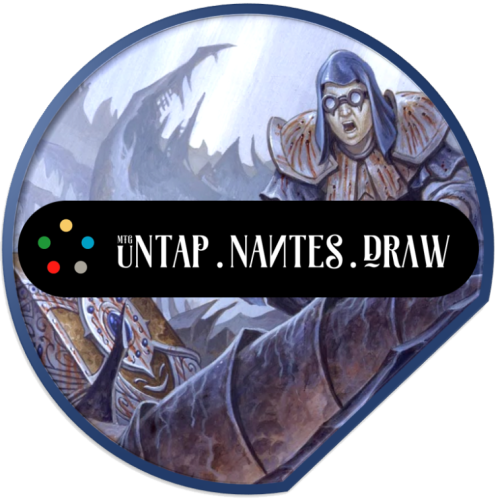 User Maxence Polak (MTG Untap Nantes Draw) profile picture